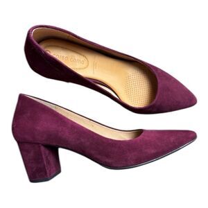 Corso Como‎ | Ryanna Water Repellant Suede Pump